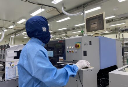 ベトナムでの量産支援｜光学機器・電子機器 開発生産パートナー.com